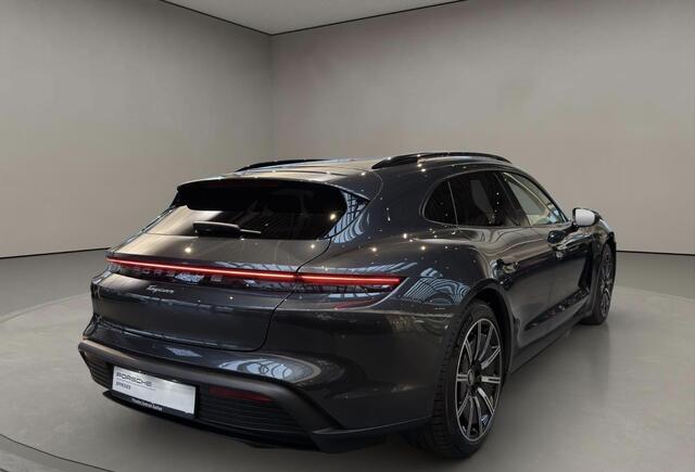 Porsche Taycan Sport Turismo 4S 79 kWh