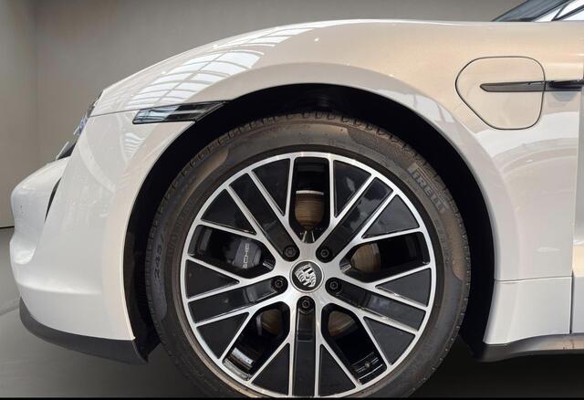 Porsche Taycan Sport Turismo 89 kWh