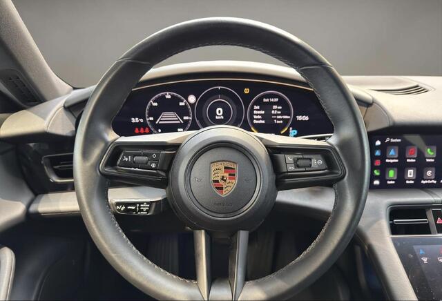 Porsche Taycan Sport Turismo 89 kWh