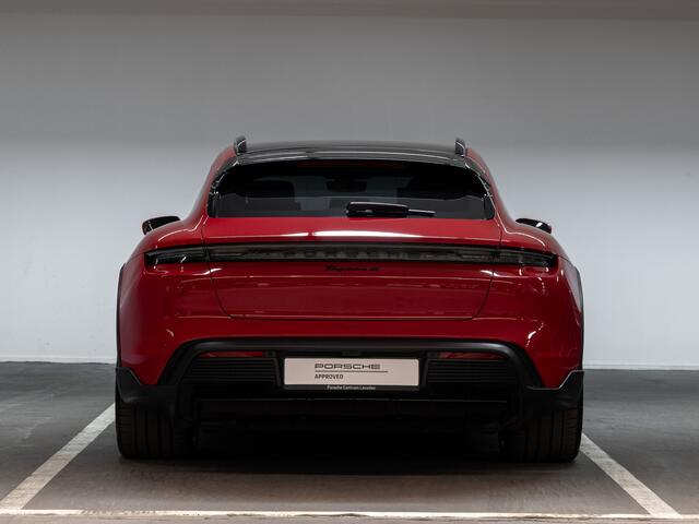 Porsche Taycan 4 Cross Turismo MJ2023