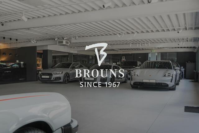 Porsche Taycan Sport Turismo GTS 93 kWh | SportChrono | HUD | BOSE | Pano |