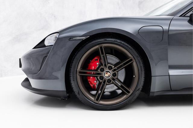 Porsche Taycan 4S Performance 93 kWh | Pano | Bose | ACC | 20"