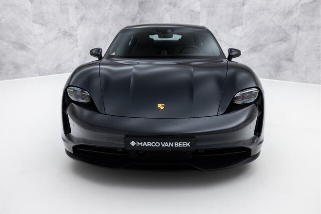 Porsche Taycan 4S Performance 93 kWh | Pano | Bose | ACC | 20"