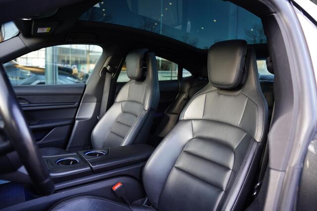 Porsche Taycan 4S Performance 84 kWh / Panoramadak / Sport Chrono Pakket
