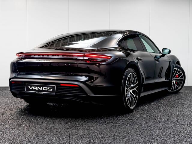 Porsche Taycan 4S Performance 84kWh | Sport Chrono | Bose® | Leder