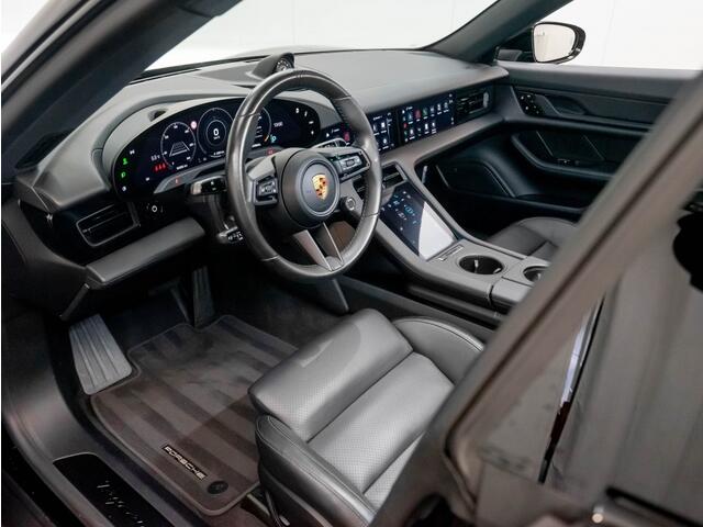 Porsche Taycan 4S Performance 84kWh | Sport Chrono | Bose® | Leder