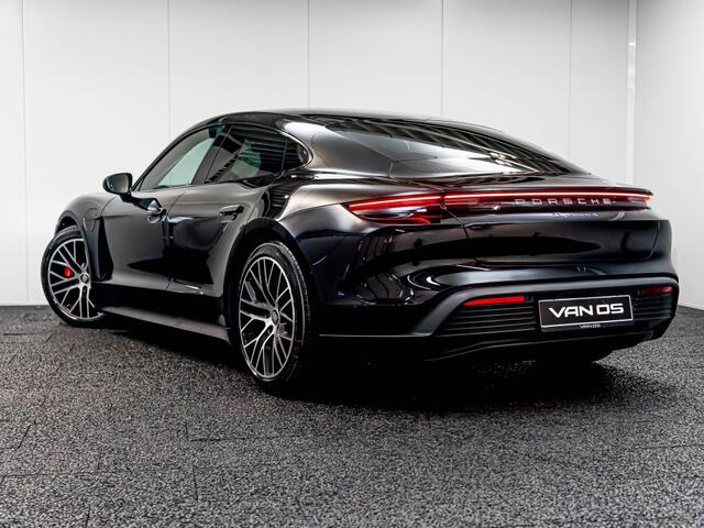 Porsche Taycan 4S Performance 84kWh | Sport Chrono | Bose® | Leder