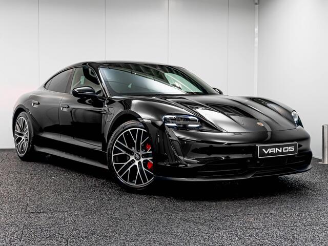 Porsche Taycan 4S Performance 84kWh | Sport Chrono | Bose® | Leder