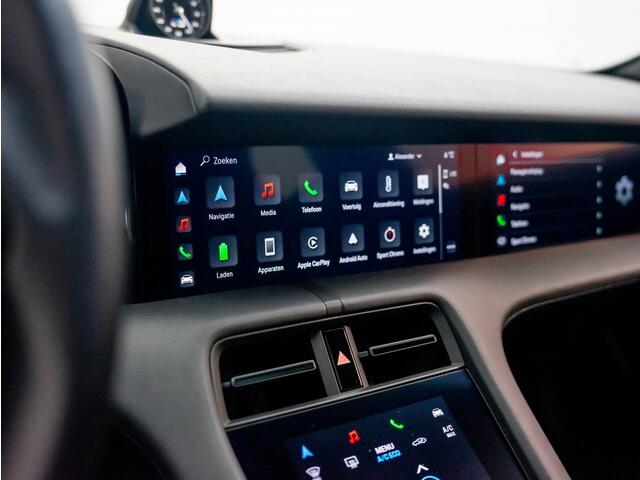 Porsche Taycan 4S Performance 84kWh | Sport Chrono | Bose® | Leder