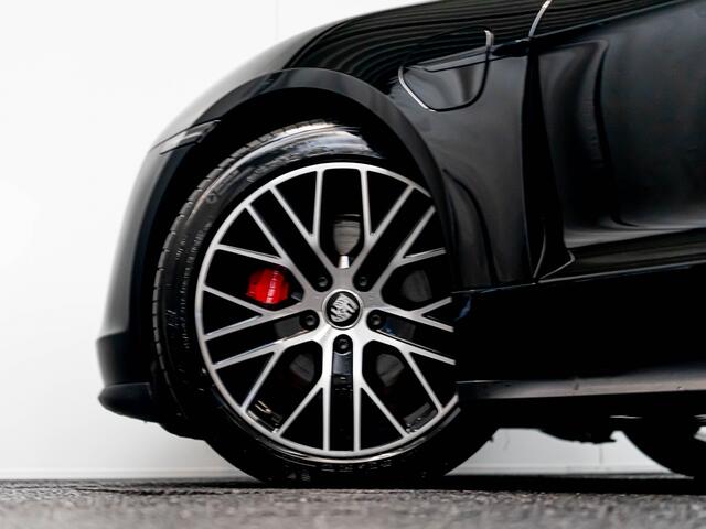 Porsche Taycan 4S Performance 84kWh | Sport Chrono | Bose® | Leder