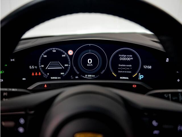 Porsche Taycan 4S Performance 84kWh | Sport Chrono | Bose® | Leder