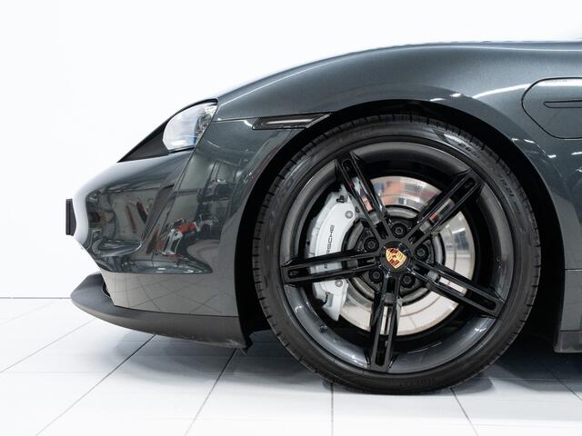 Porsche Taycan 4S Sport Turismo