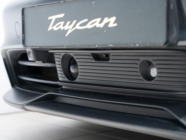 Porsche Taycan 4S Sport Turismo