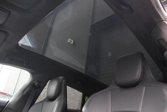 Porsche Taycan Sport Turismo Turbo 93 kWh | Passenger Displ. | Sportschrono | Pano