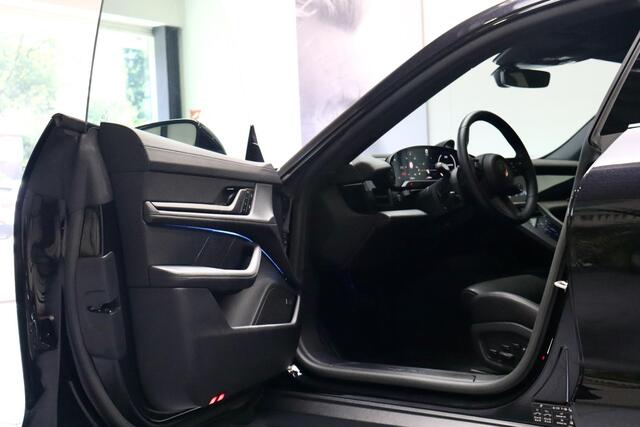 Porsche Taycan Sport Turismo Performance|PSCB|NL|21''|Acc|Sprt Chrono|