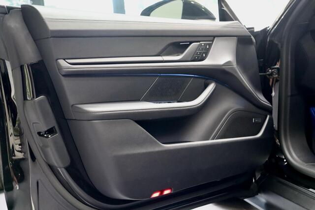 Porsche Taycan Sport Turismo Performance|PSCB|NL|21''|Acc|Sprt Chrono|
