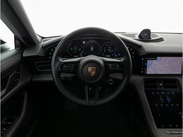 Porsche Taycan 4S Cross Turismo