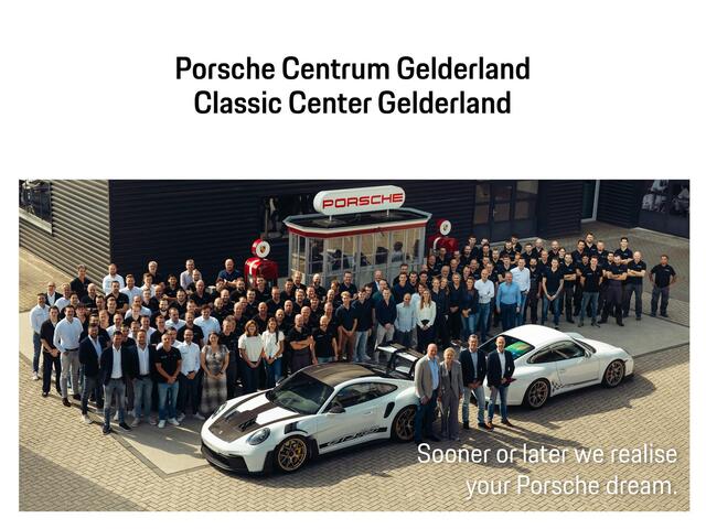 Porsche Taycan Cross Turismo 4S Cross Turismo