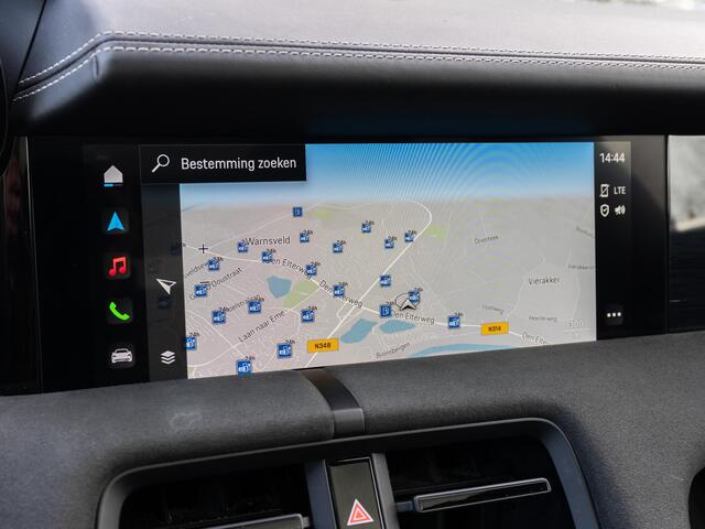 Porsche Taycan Sport Turismo GTS 93 kWh | 90,5% SOH | BTW | 4-wiel sturing | Hud