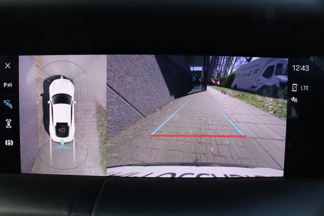 Porsche Taycan 4S Performance 84 kWh Sport Chrono-pakket | BOSE | 360° Camera | Stoelverw. | Panoramadak