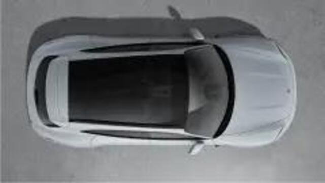 Porsche Taycan 4S Sport Turismo