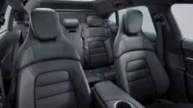 Porsche Taycan 4S Sport Turismo
