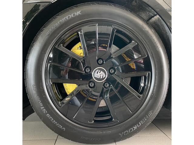 Porsche Taycan 79 kWh | Sport Chrono | Warmtepomp | Climatronic