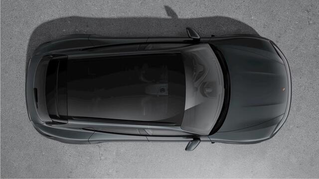 Porsche Taycan 4S Cross Turismo