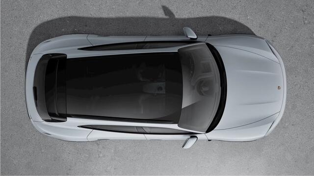 Porsche Taycan 4S Cross Turismo
