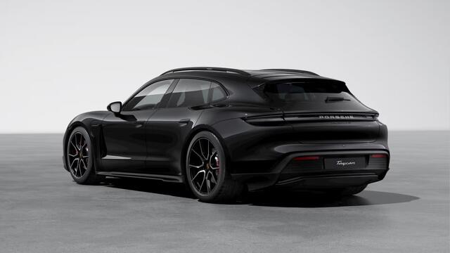 Porsche Taycan 4S Sport Turismo