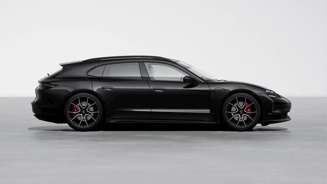 Porsche Taycan 4S Sport Turismo