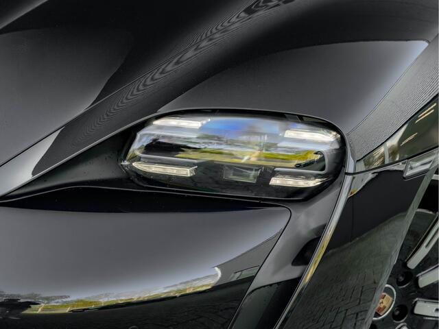 Porsche Taycan 4S Performance 84 kWh - Comfortstoelen - Luchtvering - Stoelventilatie - BOSE - INNO