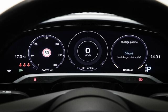 Porsche Taycan Cross Turismo 4 93 kWh | HEAD UP | BOSE | STUURVERWARMING | STOELVENTILATIE | DAB | APPLE | CAMERA | 21"