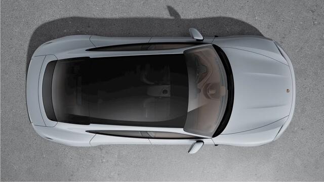 Porsche Taycan 4S