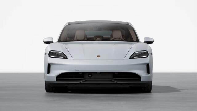 Porsche Taycan 4S