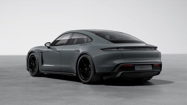 Porsche Taycan GTS