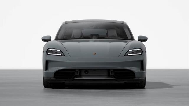 Porsche Taycan GTS