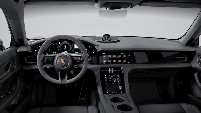 Porsche Taycan GTS