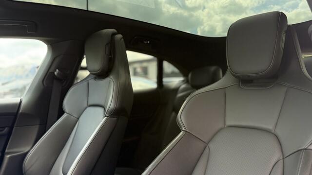 Porsche Taycan Sport Turismo 4S overboost | Sportchrono | Leer | Pano