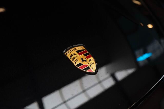 Porsche Taycan GTS 93 kWh BTW | Sport Design | BOSE | Carbon |