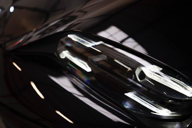 Porsche Taycan GTS 93 kWh BTW | Sport Design | BOSE | Carbon |