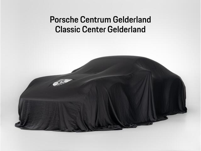 Porsche Taycan Sport Turismo GTS