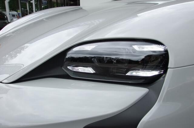 Porsche Taycan Sport Turismo/ NL auto/ Porsche Approved/ GTS uitvoering/ Bose/ Panorama GTS 93 kWh