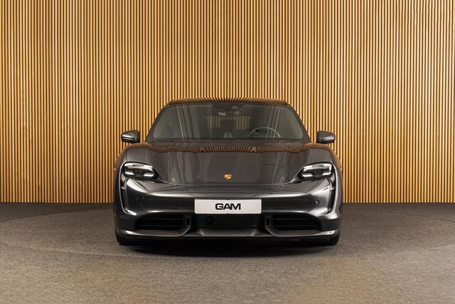 Porsche Taycan Sport Turismo Turbo S 93 kWh CERAMIC | PANO | 18VOUDIG | CARBON