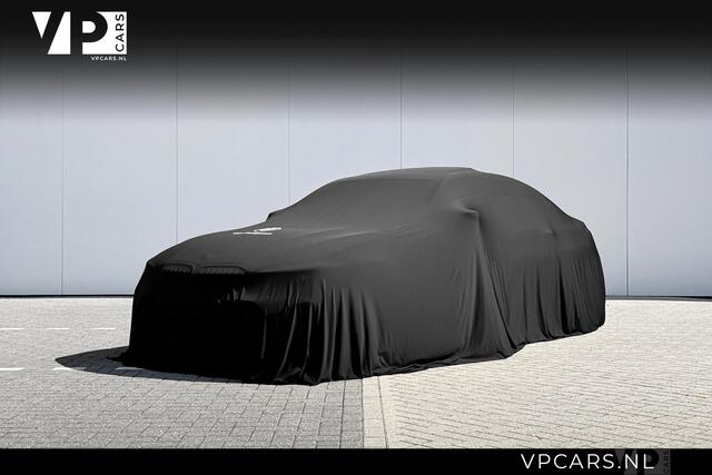 Porsche Taycan Sport Turismo 79 kWh
