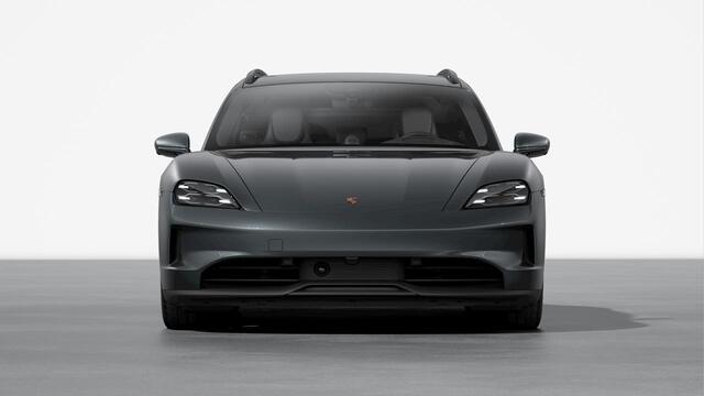 Porsche Taycan 4S Sport Turismo