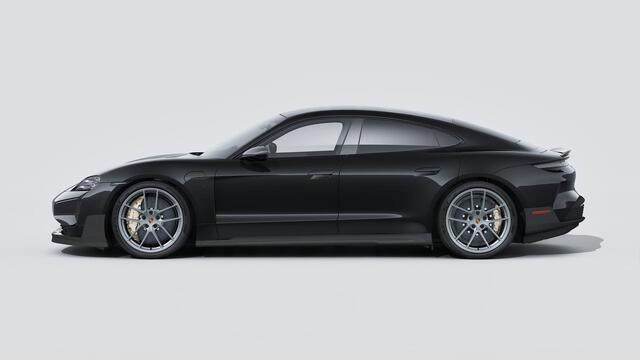 Porsche Taycan Turbo GT