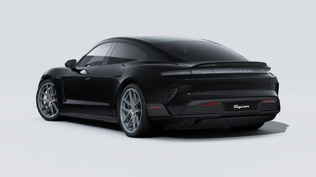 Porsche Taycan Turbo GT