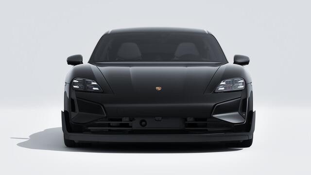Porsche Taycan Turbo GT