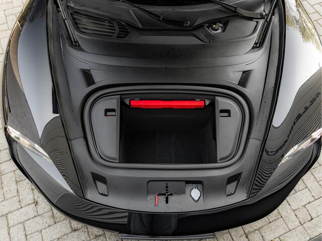 Porsche Taycan 4S Performance 84 kWh - Stoelventilatie - Luchtvering - Volleder - BOSE